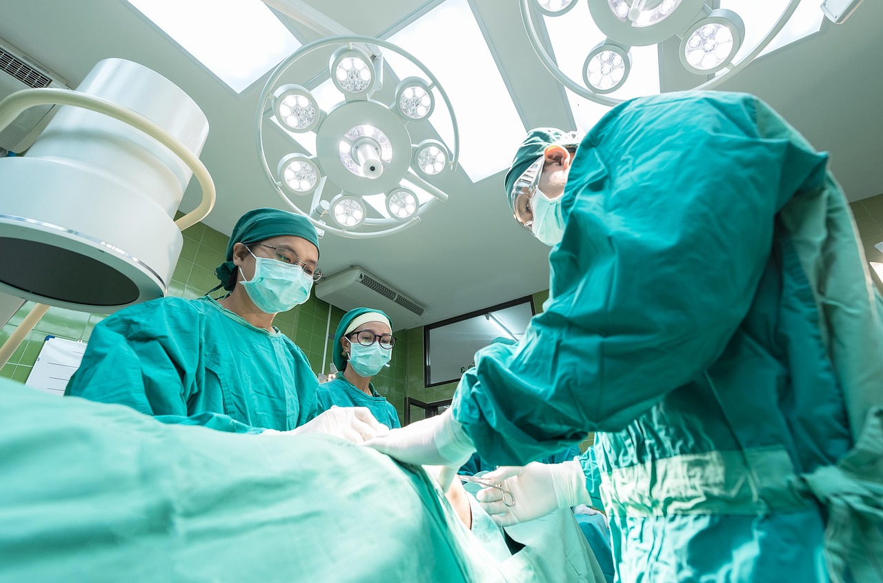 看護師が月給を上げるための具体的な方法は？