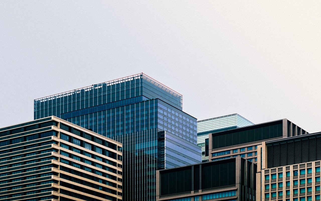 看護師の給料が上がる職場はどこですか？