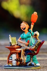 看護師の育休復帰を支援するための具体的なサポート方法は？