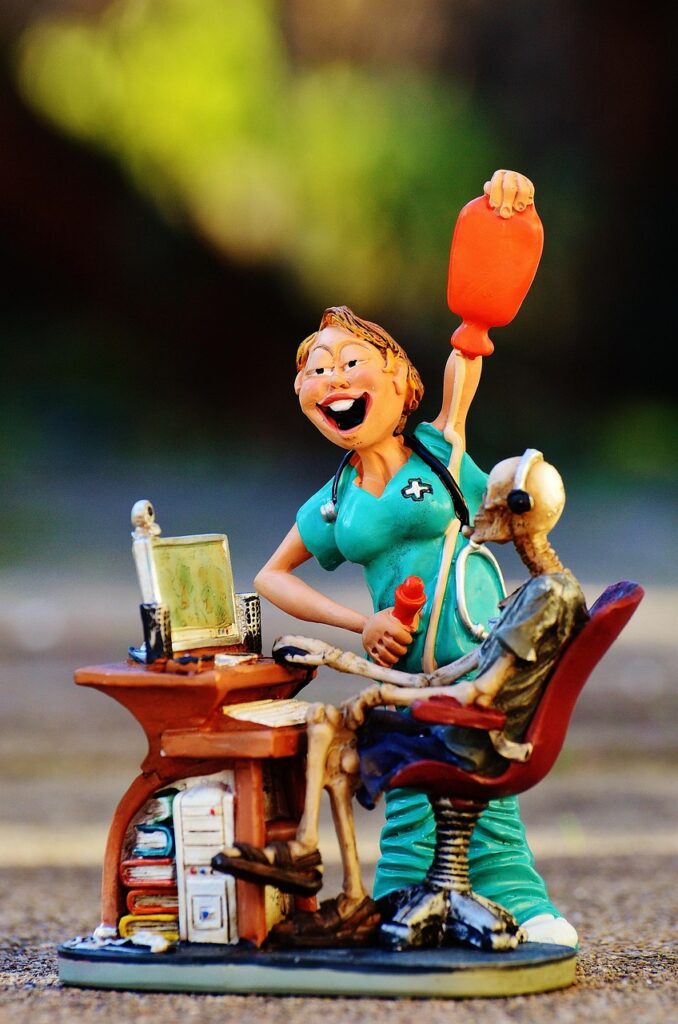 看護師の育休復帰を支援するための具体的なサポート方法は？