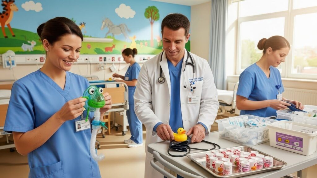 看護師がクリニックへ転職するための具体的な方法は？