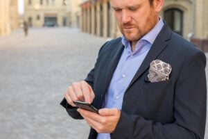 看護師がスマホを使ってできる副業にはどんなものがある？